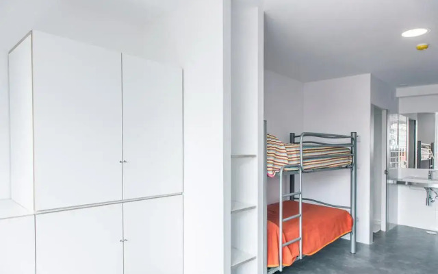 Albergue Bela Muxia - Hostel