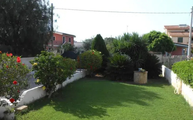 Villa Girasole