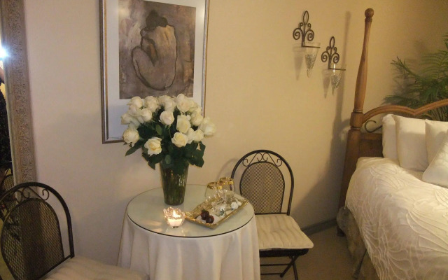 A Vista Villa Couples Retreat