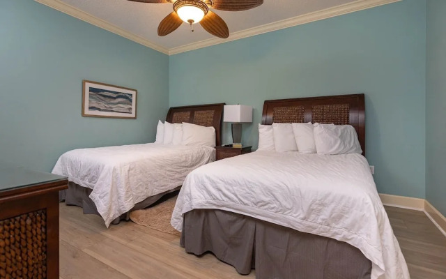 Phoenix Ix 505 3 Bedroom Condo