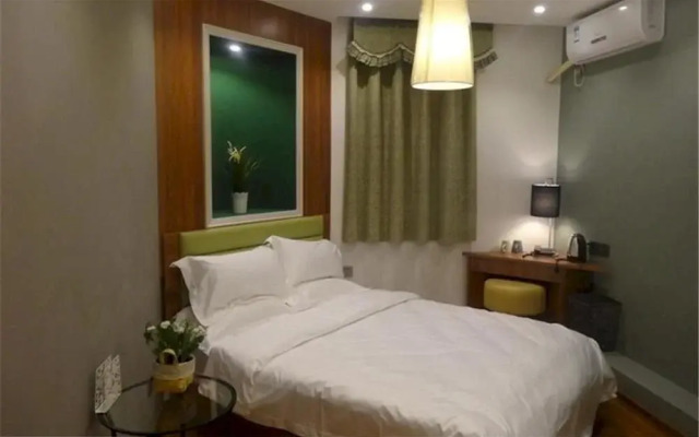 Linxiang Art Fashion Hotel