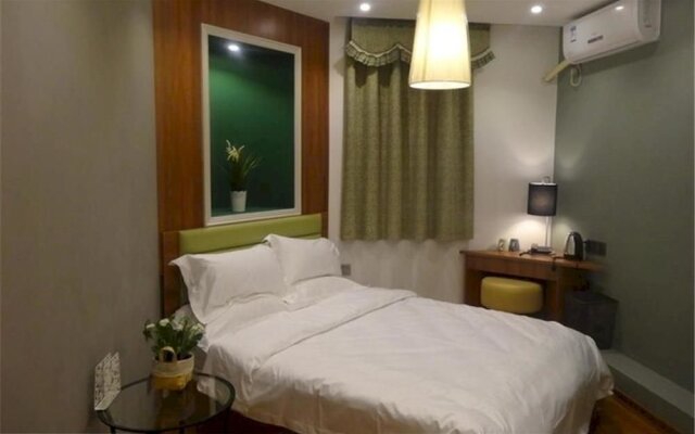 Linxiang Art Fashion Hotel