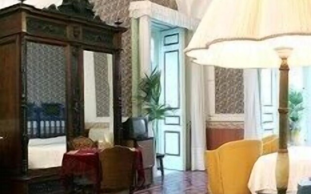 Casa Raffaele Conforti