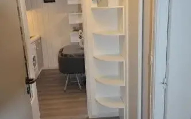 Studio 2 A 4 Personnes