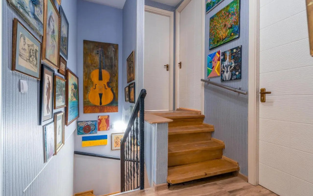 Art-Gallery Avlabari