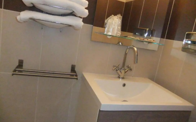 Hôtel restaurant U.Pozzu