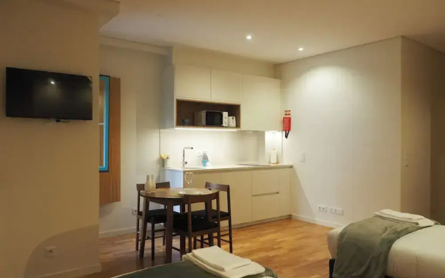 ALMARELA apartments