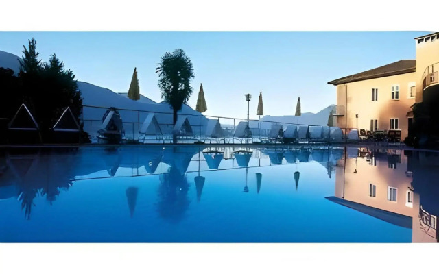 Hotel Arancio