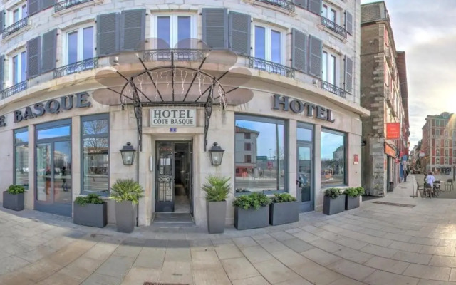 Hôtel Côte Basque