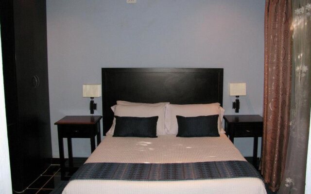 KwaBhekizihambi Guest House