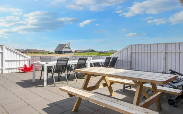 12 Person Holiday Home in Harboore-by Traum