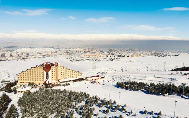 Erzurum Konakli Otel