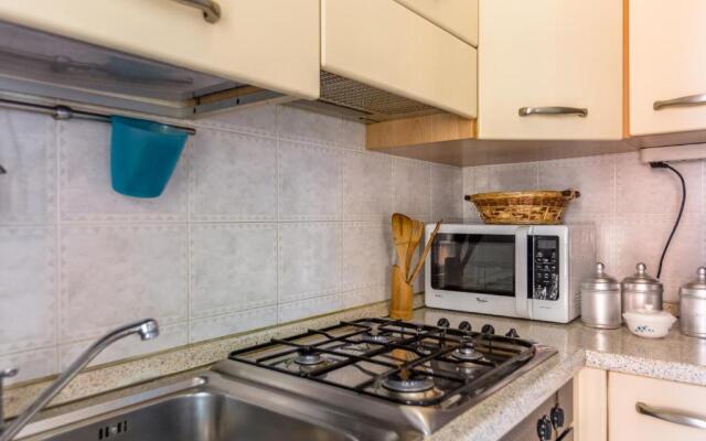 Linate Airport Apartment