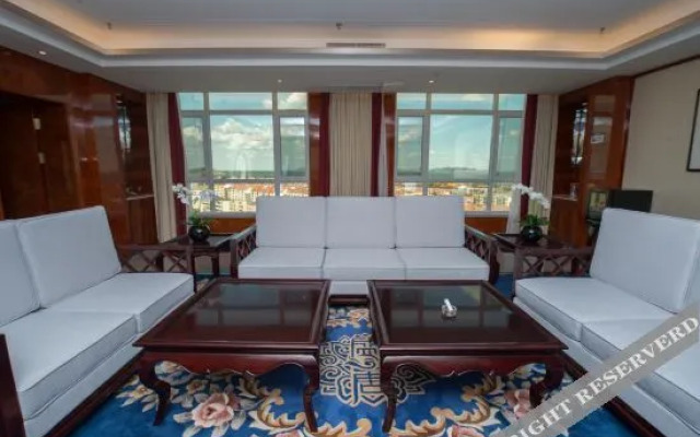 Shengtang International Hotel