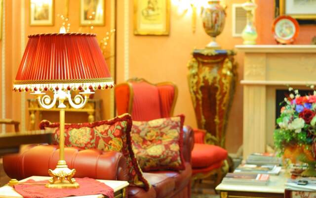 Hotel Vittoria