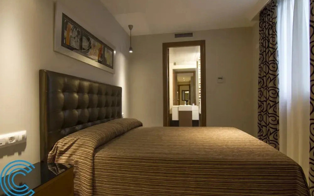 SingularStays Juristas