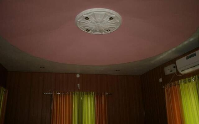 Nima Residency Guest House