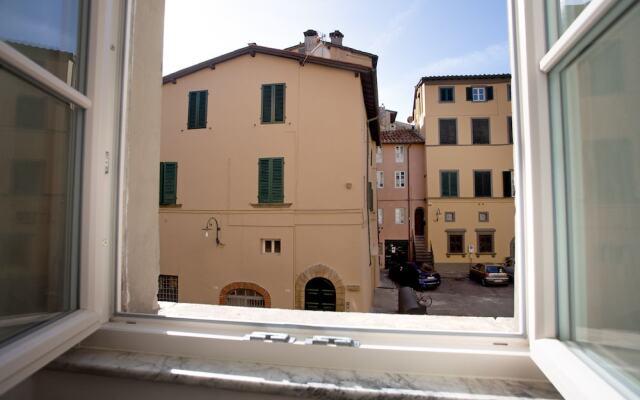 Residenza Centro Storico