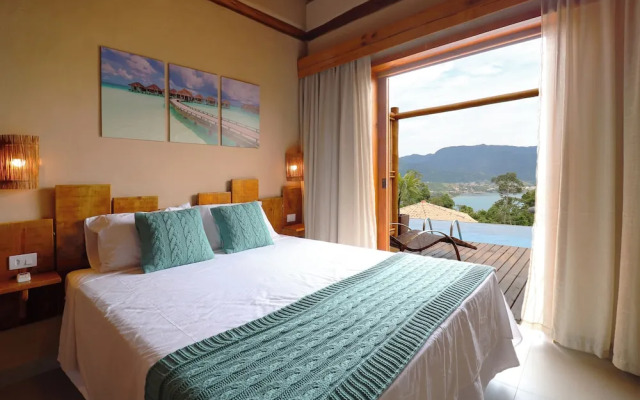 Tahaa Pousada Boutique