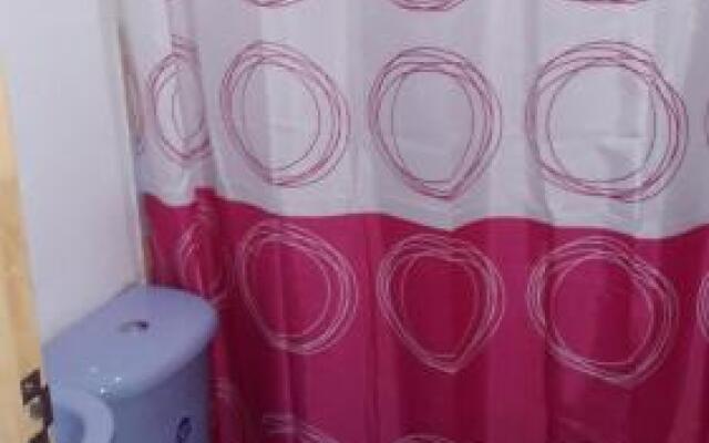 Hotel Colonial Minca