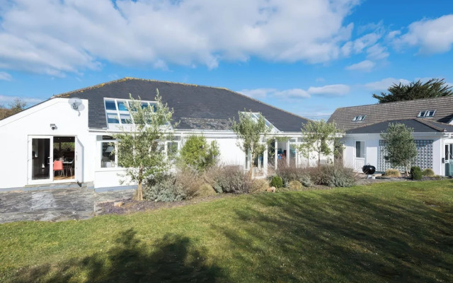 Moorlands Bungalow