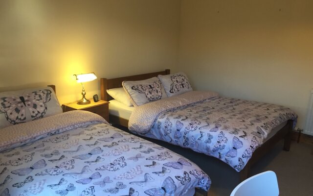 Acarsaid B & B