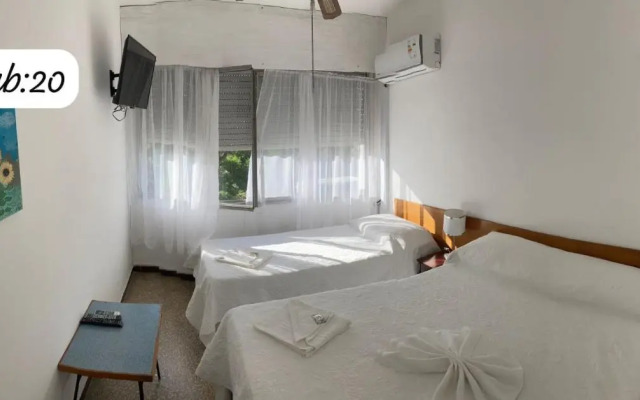 Hotel Munday