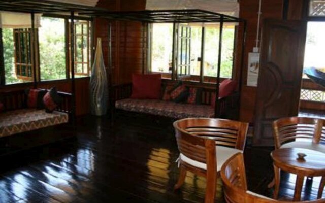 Bunaken Oasis Dive Resort and Spa