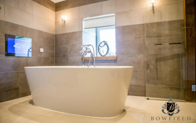 Bowfield Hotel and Spa