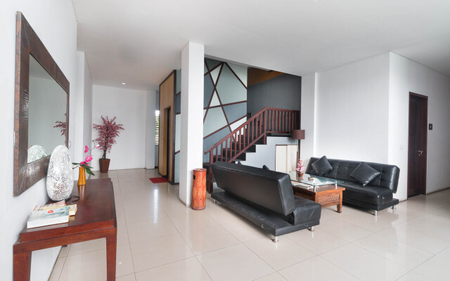 A Residence