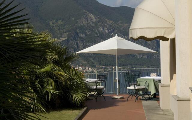 Romantik Hotel Relais Mirabella Iseo