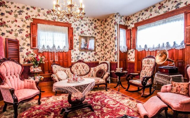 Hollerstown Hill Bed and Breakfast