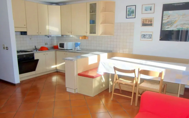 Belvilla by OYO Bellavista a Mezzolago