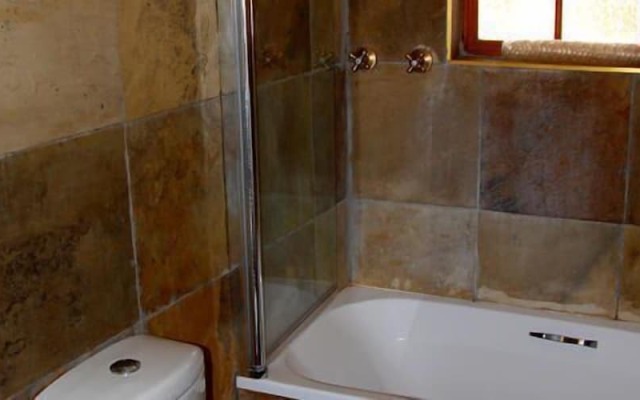 Sandstone Chameleon Guesthouse Fouriesburg