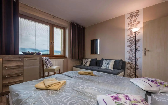Apartment Provensal