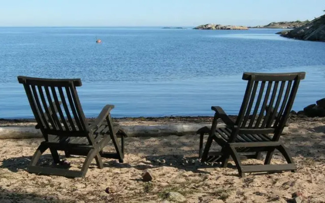 Arholma Nord Archipelago Lodge