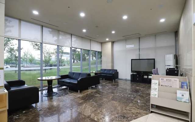 Daejeon I-Hotel