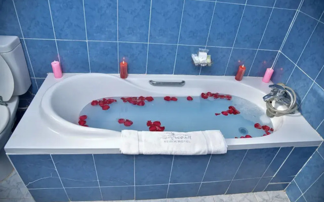 North Coast Beach Hotel