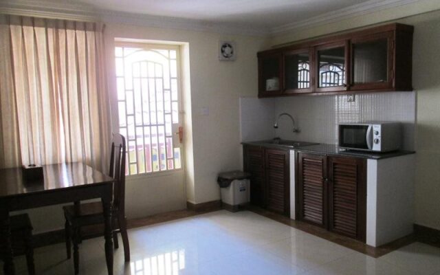 Kanika Hotel & Service Apartment