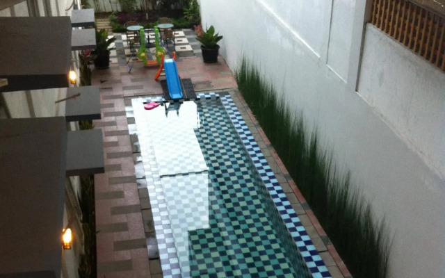 Dago's Hill Hotel