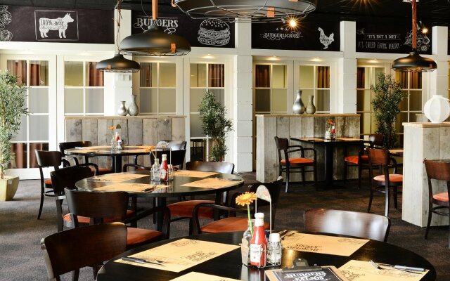 Gr8 Hotel Oosterhout