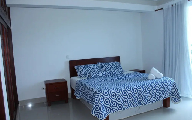 Cabarete Town House