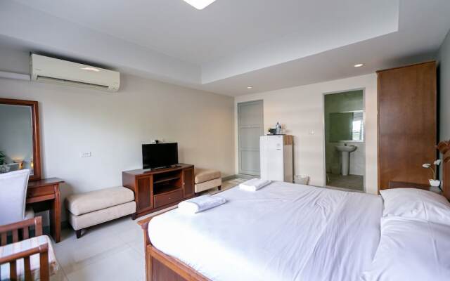 Villa Lamai - Wong Amat House Pattaya
