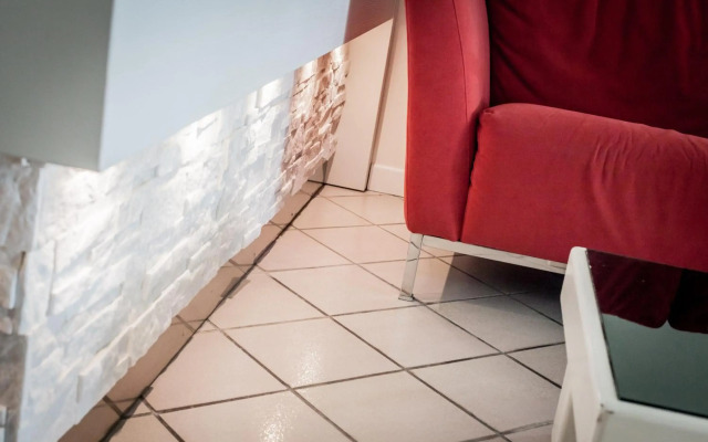 Kristalex Pet Family Hotel