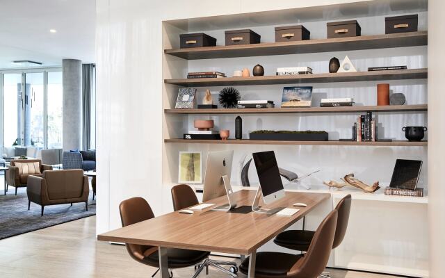 AC Hotel by Marriott Phoenix Biltmore