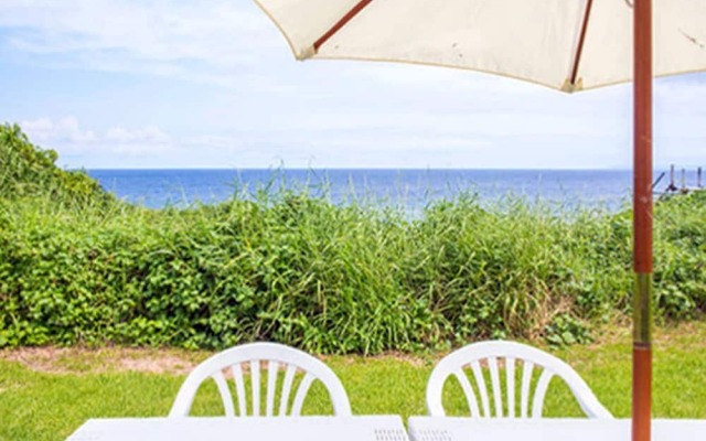 Ocean View Villa Doucy