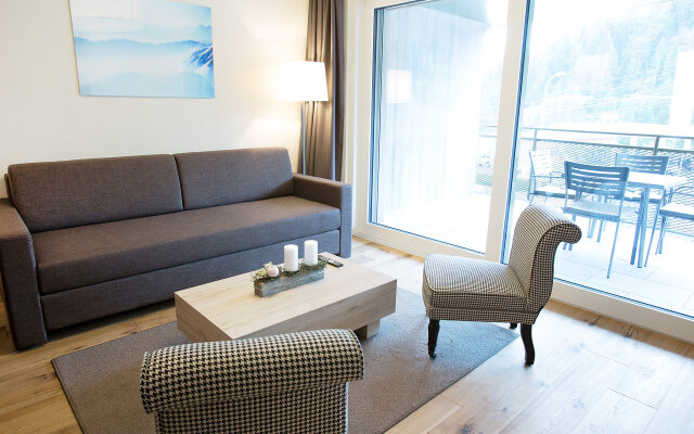 Peaks Place Apartment-Hotel & Spa