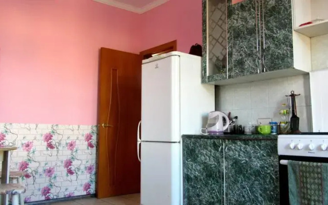 Guest House Lyudmila