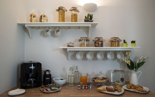 Vicolo Fiore Affittacamere