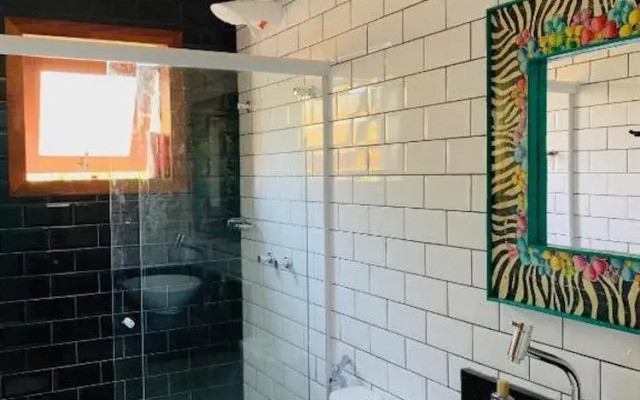 Smart Hotel Reserva Ilhabela